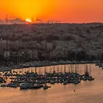 Boutique Style - 2 Bedroom Apartment- Ta'xbiex, Sliema Area * Ta Xbiex