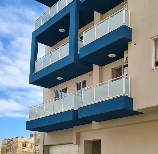 Boutique Style - 2 Bedroom Apartment- Ta'xbiex, Sliema Area
