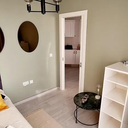 Apartment Boutique Style - 2 Bedroom Apartment- Ta'xbiex, Sliema Area Ta Xbiex