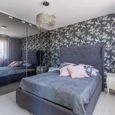 Apartment Boutique Style - 2 Bedroom Apartment- Ta'xbiex, Sliema Area Ta Xbiex