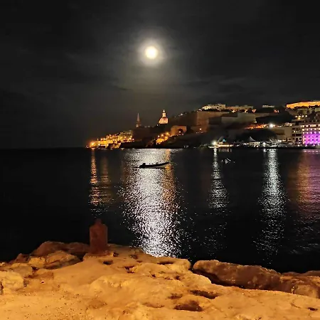 Boutique Style - 2 Bedroom Apartment- Ta'xbiex, Sliema Area Ta Xbiex