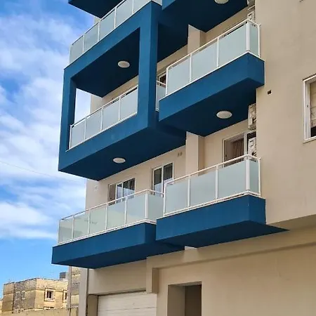 Boutique Style - 2 Bedroom Apartment- Ta'xbiex, Sliema Area