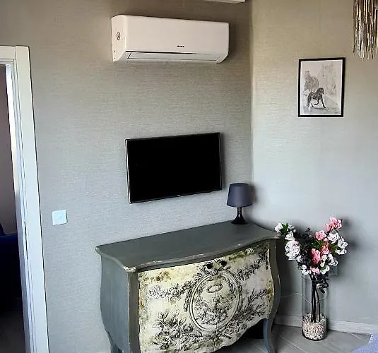 Boutique Style - 2 Bedroom Apartment- Ta'xbiex, Sliema Area Apartment *